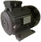 RAVEL H100 HP 5.5 4P MA AC KW4 4P